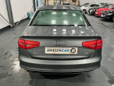 Audi A4 V (B9) 20 TDI 150 S line S tronic 7   - 5