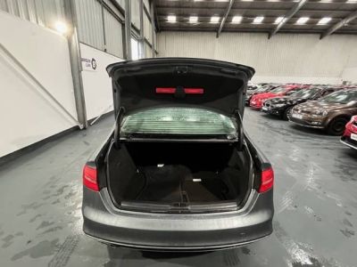 Audi A4 V (B9) 20 TDI 150 S line S tronic 7   - 6