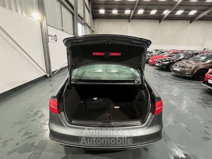 Audi A4 V (B9) 20 TDI 150 S line S tronic 7 - 6
