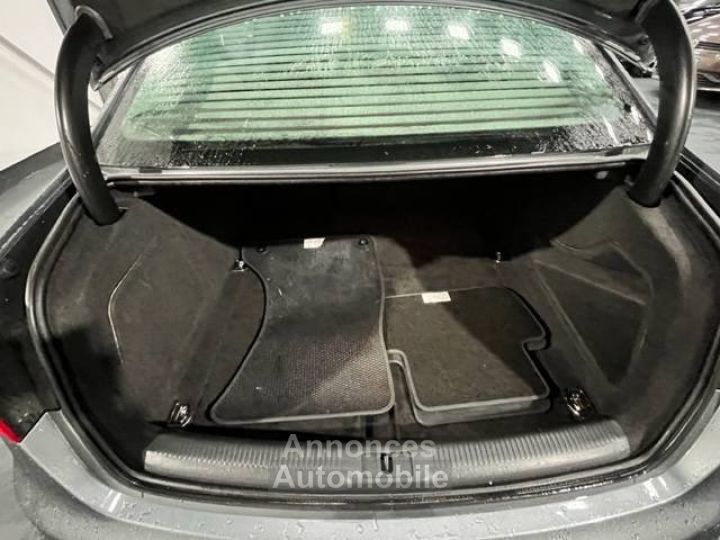 Audi A4 V (B9) 20 TDI 150 S line S tronic 7 - 7