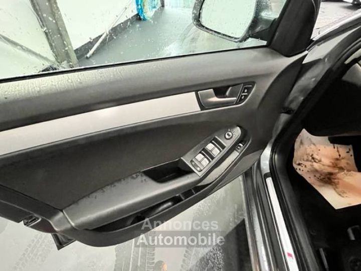 Audi A4 V (B9) 20 TDI 150 S line S tronic 7 - 9