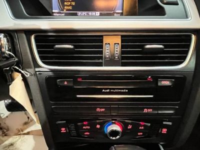 Audi A4 V (B9) 20 TDI 150 S line S tronic 7   - 13