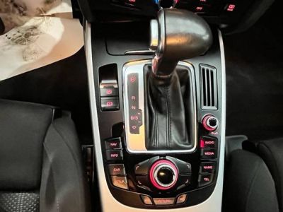 Audi A4 V (B9) 20 TDI 150 S line S tronic 7   - 14