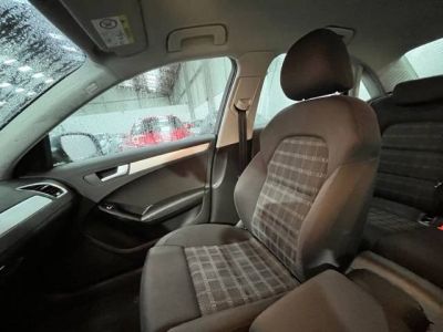 Audi A4 V (B9) 20 TDI 150 S line S tronic 7   - 15
