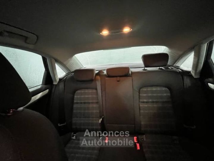 Audi A4 V (B9) 20 TDI 150 S line S tronic 7 - 16