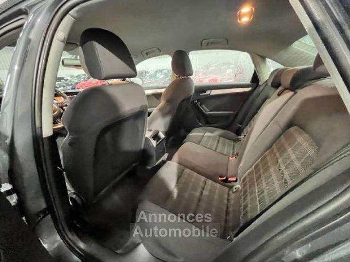 Audi A4 V (B9) 20 TDI 150 S line S tronic 7 - 17