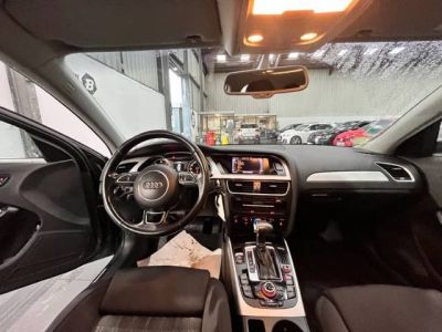 Audi A4 V (B9) 20 TDI 150 S line S tronic 7   - 18