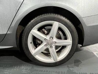 Audi A4 V (B9) 20 TDI 150 S line S tronic 7   - 19