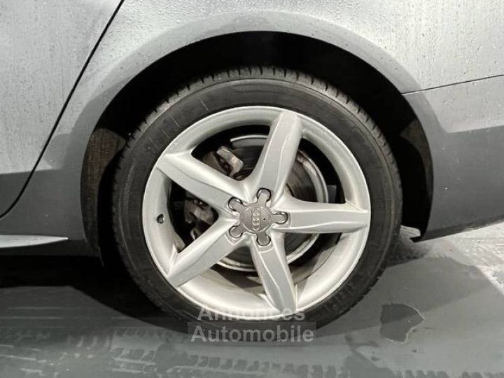 Audi A4 V (B9) 20 TDI 150 S line S tronic 7 - 19