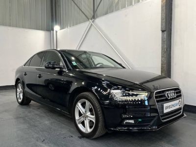 Audi A4 IV (B8) 20 TDI 120 DPF Ambiente   - 1