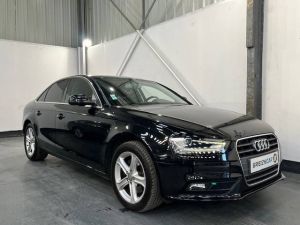 Audi 