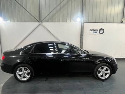 Audi A4 IV (B8) 20 TDI 120 DPF Ambiente   - 2