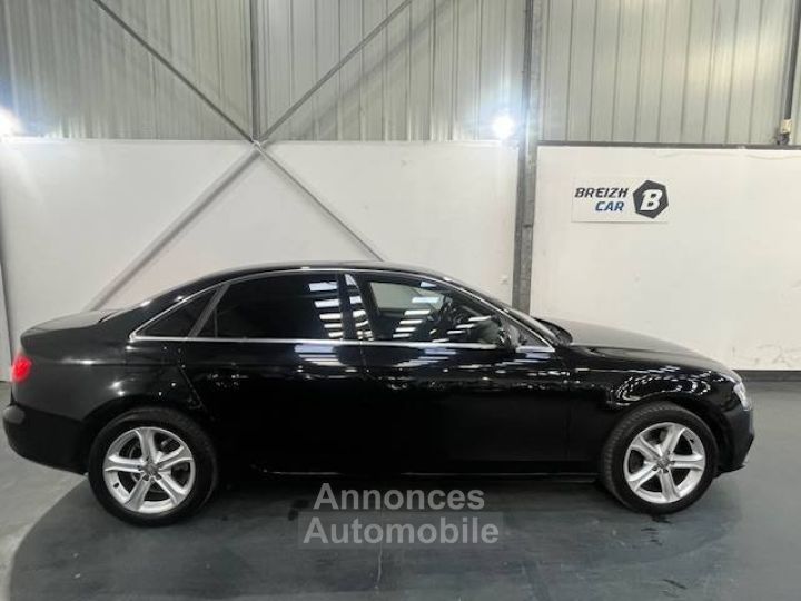 Audi A4 IV (B8) 20 TDI 120 DPF Ambiente - 2