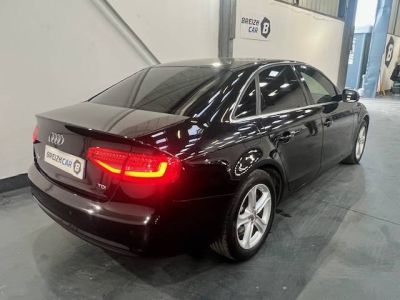 Audi A4 IV (B8) 20 TDI 120 DPF Ambiente   - 3