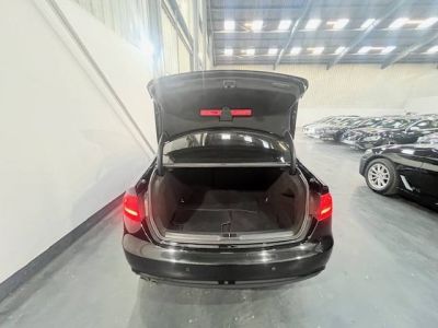 Audi A4 IV (B8) 20 TDI 120 DPF Ambiente   - 6