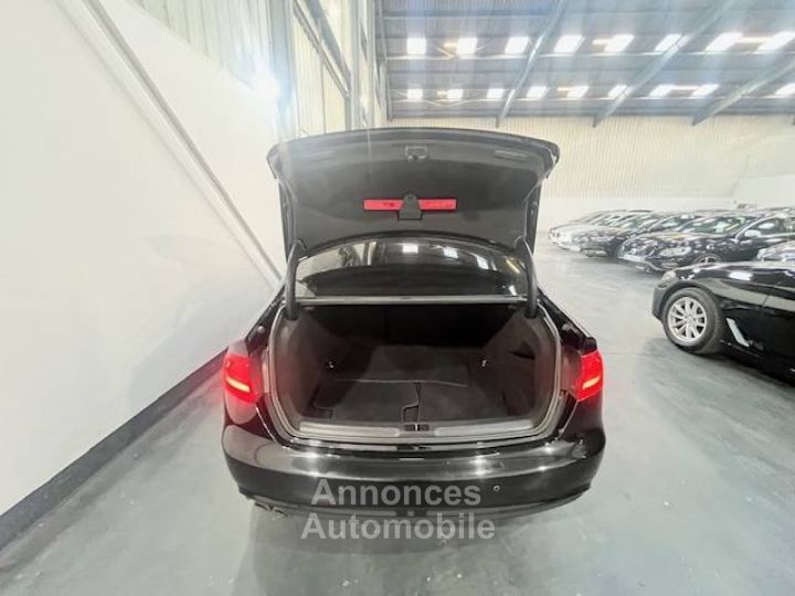 Audi A4 IV (B8) 20 TDI 120 DPF Ambiente - 6