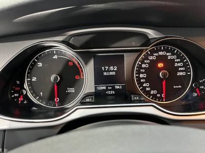 Audi A4 IV (B8) 20 TDI 120 DPF Ambiente   - 11
