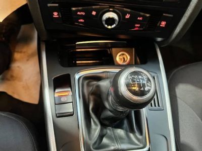Audi A4 IV (B8) 20 TDI 120 DPF Ambiente   - 14