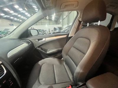 Audi A4 IV (B8) 20 TDI 120 DPF Ambiente   - 15