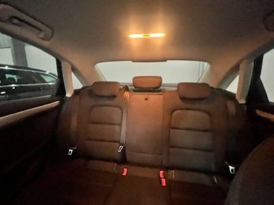 Audi A4 IV (B8) 20 TDI 120 DPF Ambiente   - 16
