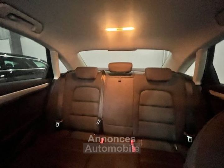 Audi A4 IV (B8) 20 TDI 120 DPF Ambiente - 16