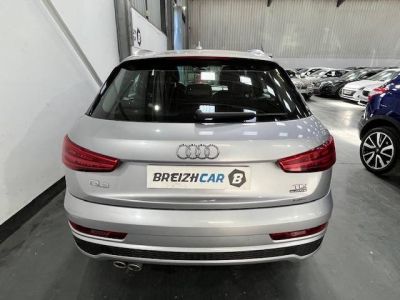 Audi Q3 20 TDI 184 S line quattro S tronic 7   - 5