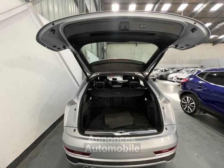 Audi Q3 20 TDI 184 S line quattro S tronic 7 - 6