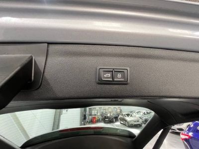 Audi Q3 20 TDI 184 S line quattro S tronic 7   - 7