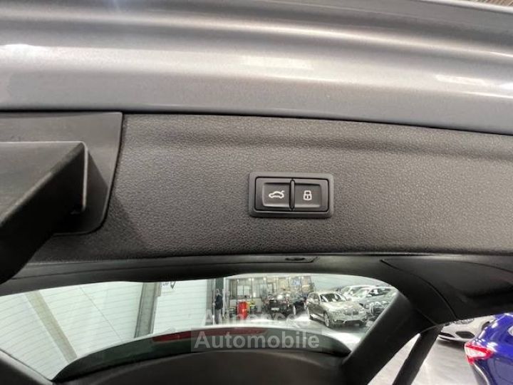 Audi Q3 20 TDI 184 S line quattro S tronic 7 - 7