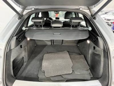 Audi Q3 20 TDI 184 S line quattro S tronic 7   - 8