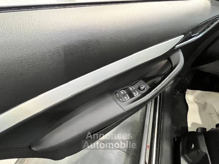 Audi Q3 20 TDI 184 S line quattro S tronic 7 - 10