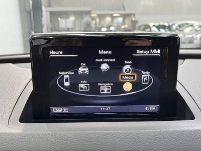 Audi Q3 20 TDI 184 S line quattro S tronic 7   - 13