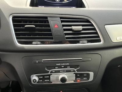 Audi Q3 20 TDI 184 S line quattro S tronic 7   - 14