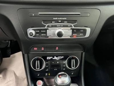 Audi Q3 20 TDI 184 S line quattro S tronic 7   - 15