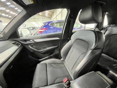 Audi Q3 20 TDI 184 S line quattro S tronic 7   - 17