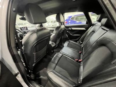 Audi Q3 20 TDI 184 S line quattro S tronic 7   - 19
