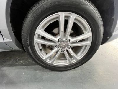 Audi Q3 20 TDI 184 S line quattro S tronic 7   - 21