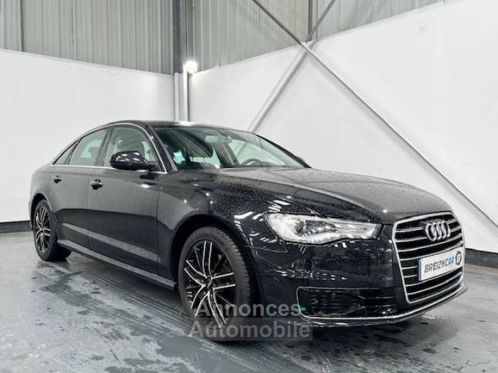 Audi A6 IV (C7) 20 TDI 190ch ultra Ambiente S tronic 7 - 1