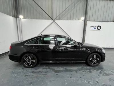 Audi A6 IV (C7) 20 TDI 190ch ultra Ambiente S tronic 7   - 2