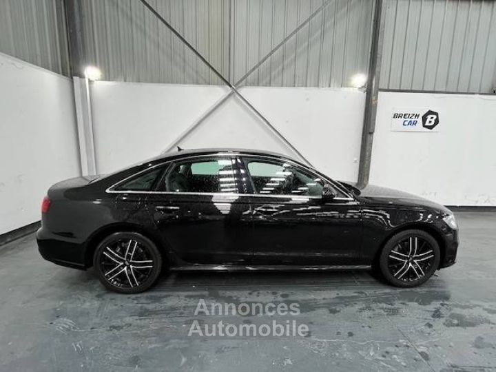 Audi A6 IV (C7) 20 TDI 190ch ultra Ambiente S tronic 7 - 2