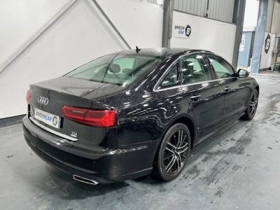 Audi A6 IV (C7) 20 TDI 190ch ultra Ambiente S tronic 7   - 3
