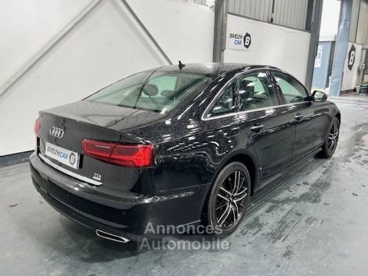 Audi A6 IV (C7) 20 TDI 190ch ultra Ambiente S tronic 7 - 3