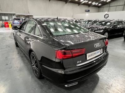 Audi A6 IV (C7) 20 TDI 190ch ultra Ambiente S tronic 7   - 4