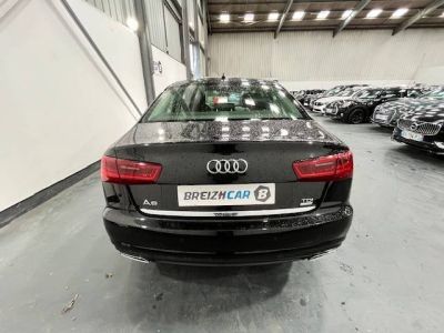 Audi A6 IV (C7) 20 TDI 190ch ultra Ambiente S tronic 7   - 5