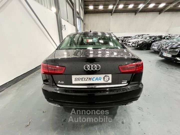 Audi A6 IV (C7) 20 TDI 190ch ultra Ambiente S tronic 7 - 5