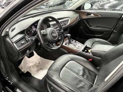 Audi A6 IV (C7) 20 TDI 190ch ultra Ambiente S tronic 7   - 8