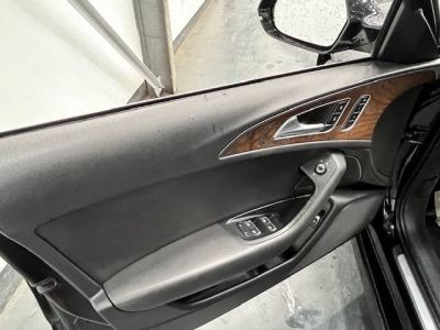 Audi A6 IV (C7) 20 TDI 190ch ultra Ambiente S tronic 7   - 9