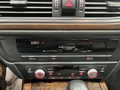 Audi A6 IV (C7) 20 TDI 190ch ultra Ambiente S tronic 7   - 15