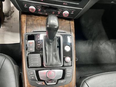 Audi A6 IV (C7) 20 TDI 190ch ultra Ambiente S tronic 7   - 16
