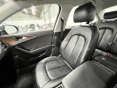 Audi A6 IV (C7) 20 TDI 190ch ultra Ambiente S tronic 7   - 17